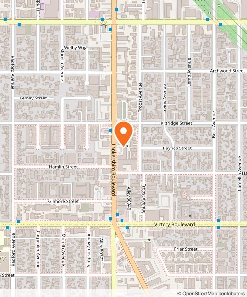 Yerevan Shawarma - Los Angeles, CA