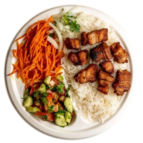 Yerevan Shawarma - Los Angeles, CA