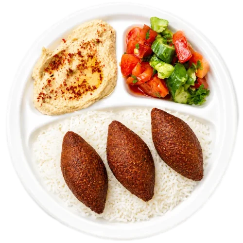 Yerevan Shawarma - Los Angeles, CA