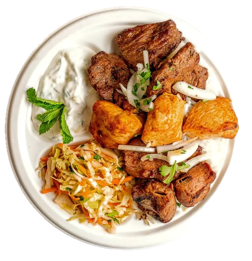 Yerevan Shawarma - Los Angeles, CA